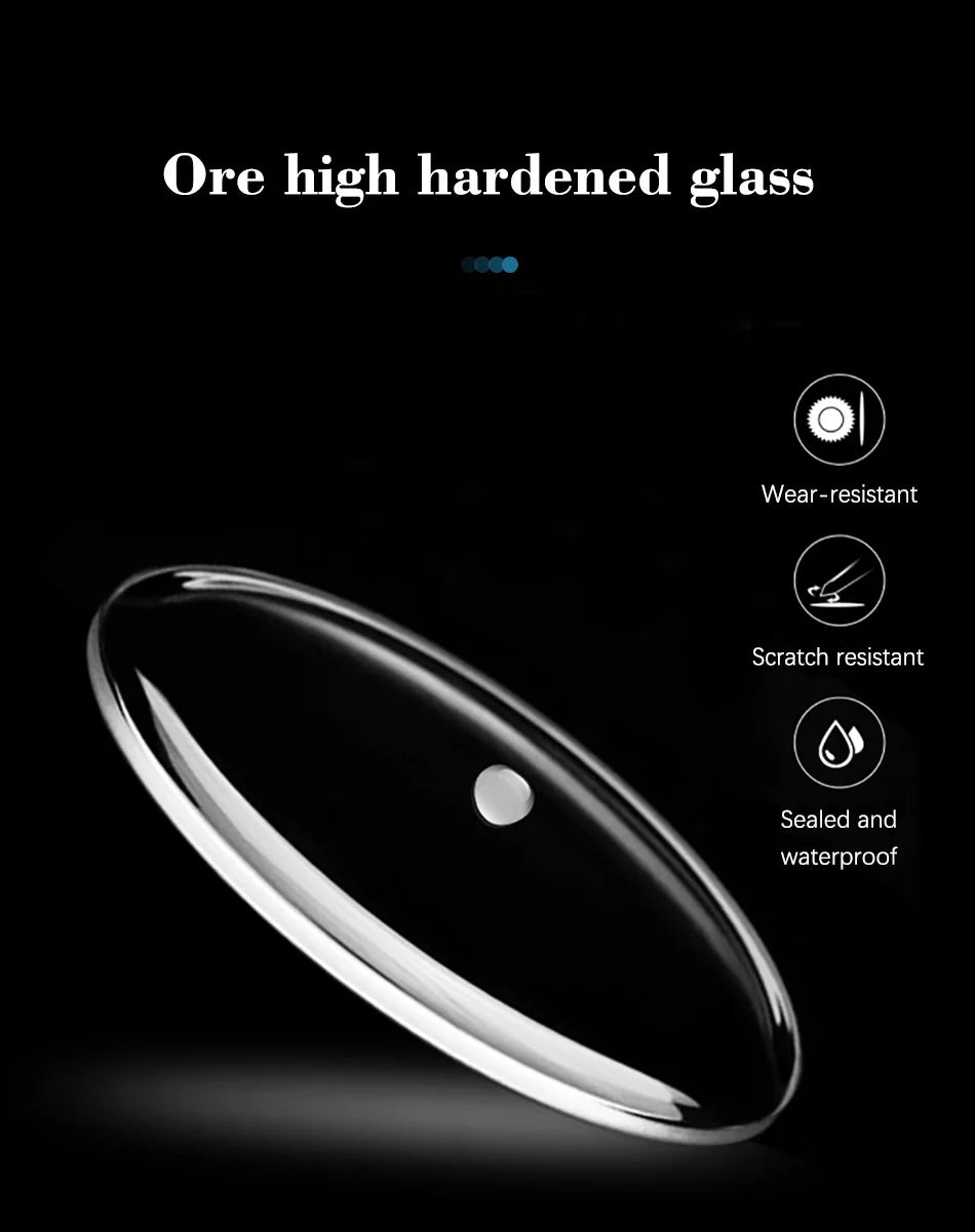 2024 Casual Men Watches for Men Top Brand Luxury Silicone Sport Watch Men Quartz Date Clock Waterproof Wristwatch Chronograph