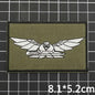 Israel Golani Brigade Breast Morale Badge ISRAEL ARMY Military Tactical EMBROIDERY PATCH Hook and Loop Backpack Stickers