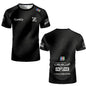2026 ZETA DIVISION Esports Team Jersey SITETAMPO Unisex Quick-drying And Breathable T-shirt Player Training Uniform Fan Gift Top