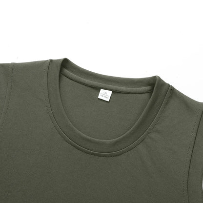 Men's New Large Size Breathable Ice Silk Quick Dry Sleeveless Vest Round Neck Casual Running Fitness M-8xl Summer Sports T-Shirt