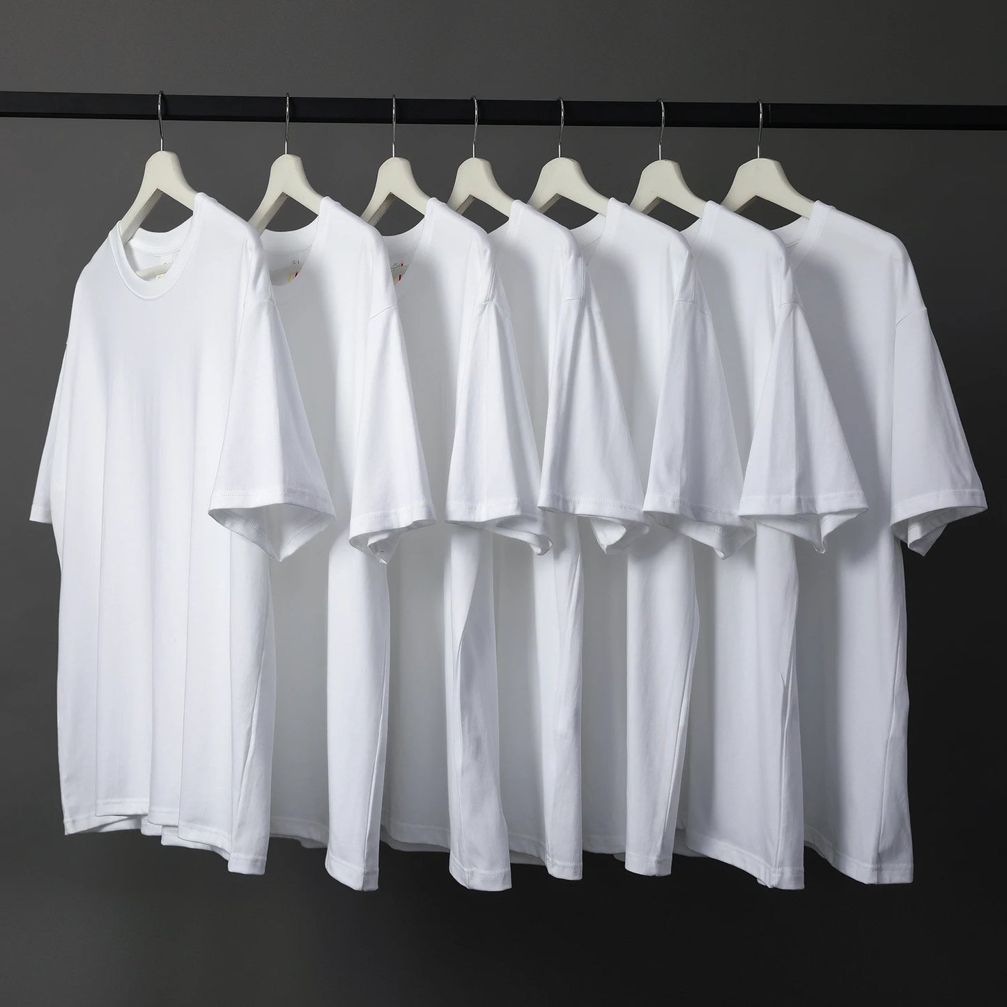 Summer 100% Cotton T Shirts,Short Sleeve Crew Neck Tops,Oversize Tee,Soft T Shirt for Women
