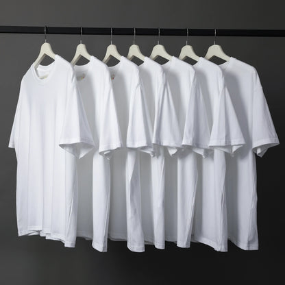 Summer 100% Cotton T Shirts,Short Sleeve Crew Neck Tops,Oversize Tee,Soft T Shirt for Women
