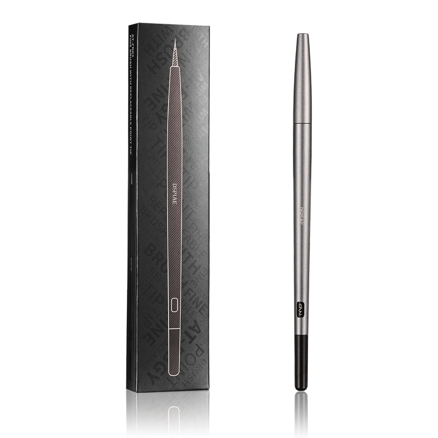 DSPIAE Aluminium Alloy AT-FB Pen Black Red Green Gray AT-FBRD AT-FBBK Hold PBT-2/0 PBT-3/0 PBT-4/0 PBT-5/0 Pen Head