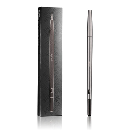 DSPIAE Aluminium Alloy AT-FB Pen Black Red Green Gray AT-FBRD AT-FBBK Hold PBT-2/0 PBT-3/0 PBT-4/0 PBT-5/0 Pen Head