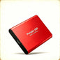 Przenośny dysk SSD (1TB), szybki zewnętrzny dysk twardy (2TB/4TB), dysk twardy USB 3.2, dysk półprzewodnikowy o dużej pojemności 16TB