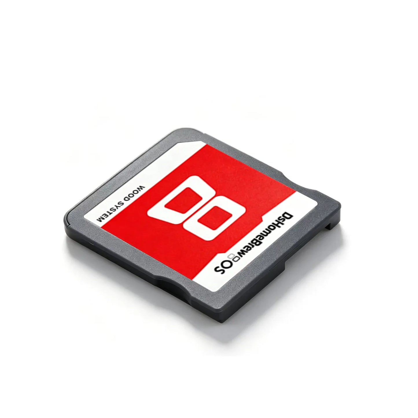 R4 Games Memory Card for 3DS Game Downloadable Flashcard Video Game Compatible with NDS MD GB GBC FC PCE Self Support