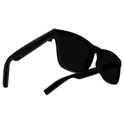 AI Smart Camera Glasses 8K Photo Recording Bluetooth5.4 Remote Control Touch Translator Voice Assistant Wireless Sunglass