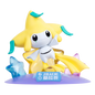 12 Pokémon Action Dolls Pikachu Blind Box Anime Models Desktop Decorations Pokémon Toys Children's Birthday Gifts