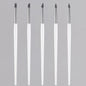 5PCS Silicone Clay Sculpting Tool For Brush Modeling Dotting Nail Art Pottery Clay Tool New DIY Carving Sculpting Tools 2025