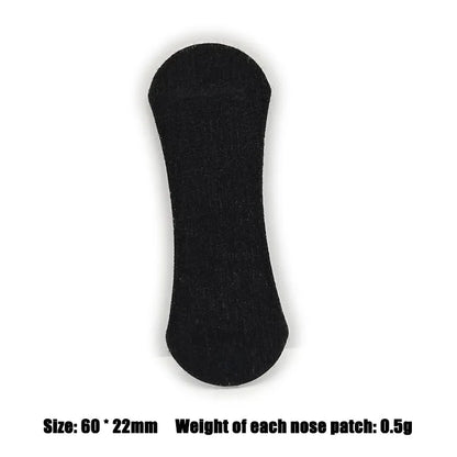 30/60/90/120 Pcs Nasal Breathing Strips Stop Snore Anti Snoring Patches Easier Breathe Nasal Strips Improve Sleeping Aid Decive