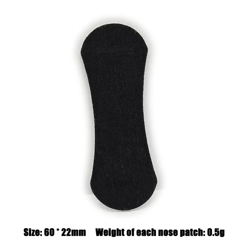 30/60/90/120 Pcs Nasal Breathing Strips Stop Snore Anti Snoring Patches Easier Breathe Nasal Strips Improve Sleeping Aid Decive