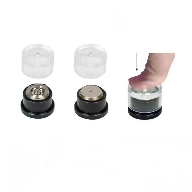 NEW Watch Movement Repair Tool Spring Barrel For Closing Mainspring Barrel Cover Clock Maintenance Watchmaker Tool
