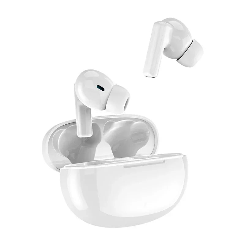 New wireless Bluetooth headset TWS headset with microphone stereo sports in-ear headset touch long standby apply to smartphones