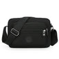 Neutral Cross-Body Bags, Shoulder Bags, and Messenger Bags for Both Men and Women Are Suitable for Working Students