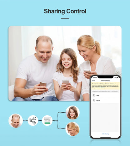 Tuya Smart Home ZigBee WiFi Smart Switch with Power Monitor 16A Mini Breaker Voice Control for Homekit Siri Alexa Google Alice
