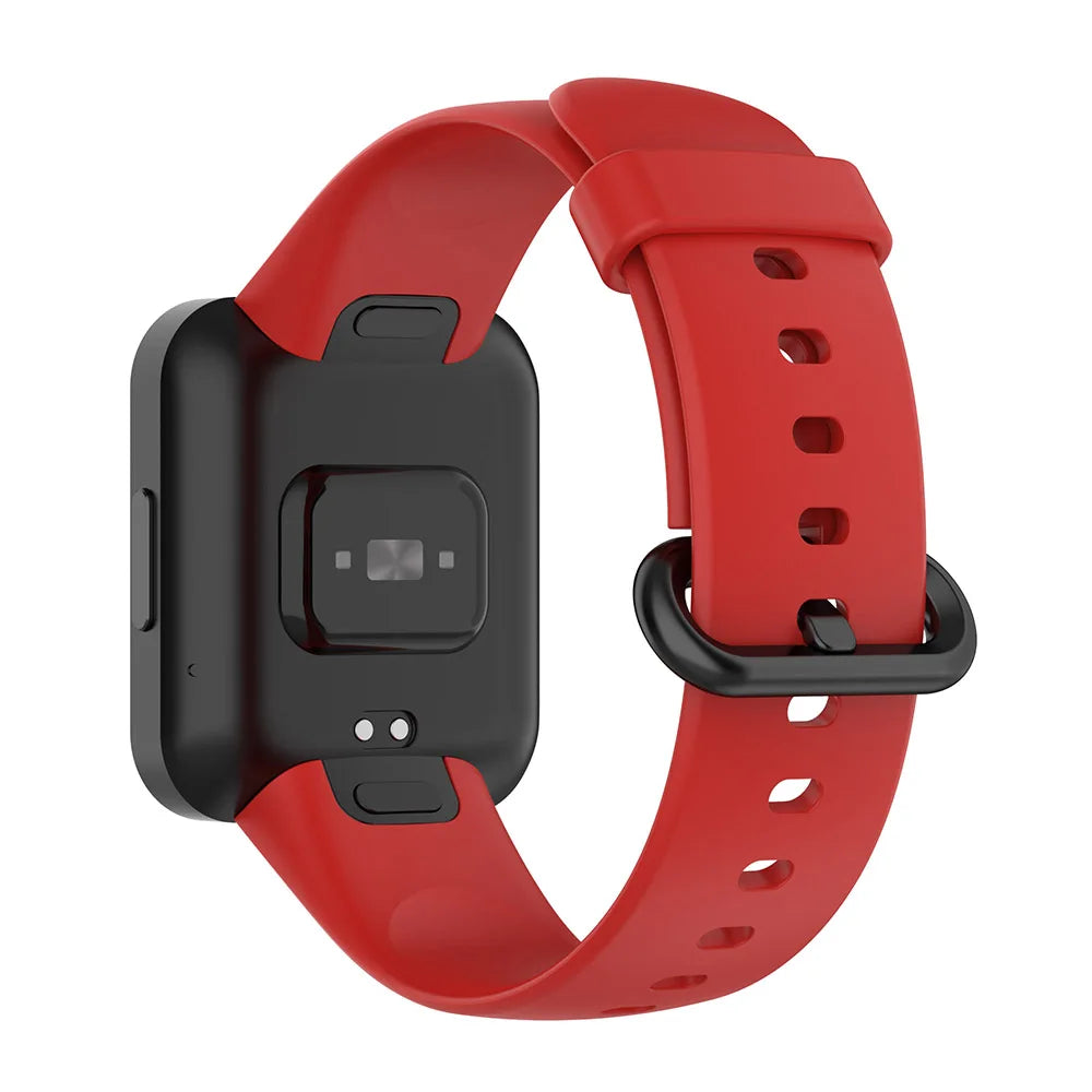 Silicone Strap For Redmi Watch 2 Lite  Bracelet Watchband for Xiaomi Watch Bands