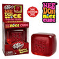 Schylling NeeDoh Ice Cream Cone & Nice Cube Squeeze Fidget Toy Surprise Stress Relief Desktop Ornament Party Gift