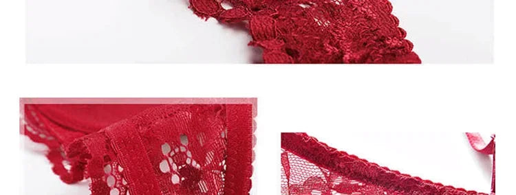 French Lace Half-Cup Bra Ultra-Thin Compact Small Bras  Kawaii Lingerie Sexy Push Up Japanese Style Minimalist Design for Women