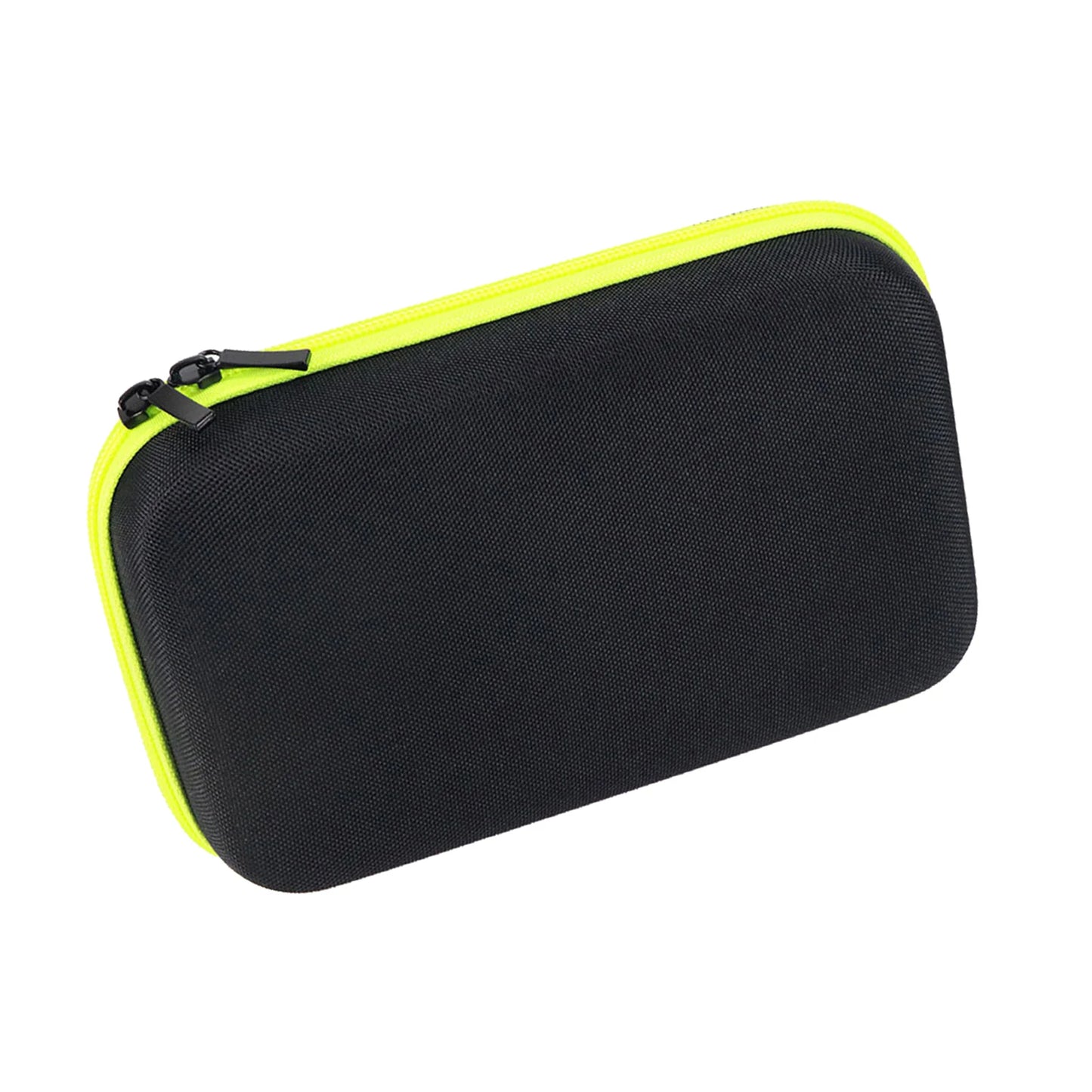 Storage Case for Philips Shaver, EVA Portable Case Electric Trimmer Shaver Travel Case Protective Cover Storage Bag for Philips