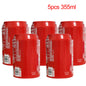 Silicone Beer Can Cover protector Hide Your Beverage Can Beer Can Sleeve hide a beer for golf basketball park beach 330 to 500ml