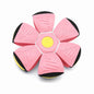 Flying UFO Throw Disc Ball – Outdoor Garden Basketball Game Toy for Kids, Flat Throw Flying Disc Fun Activity Toys