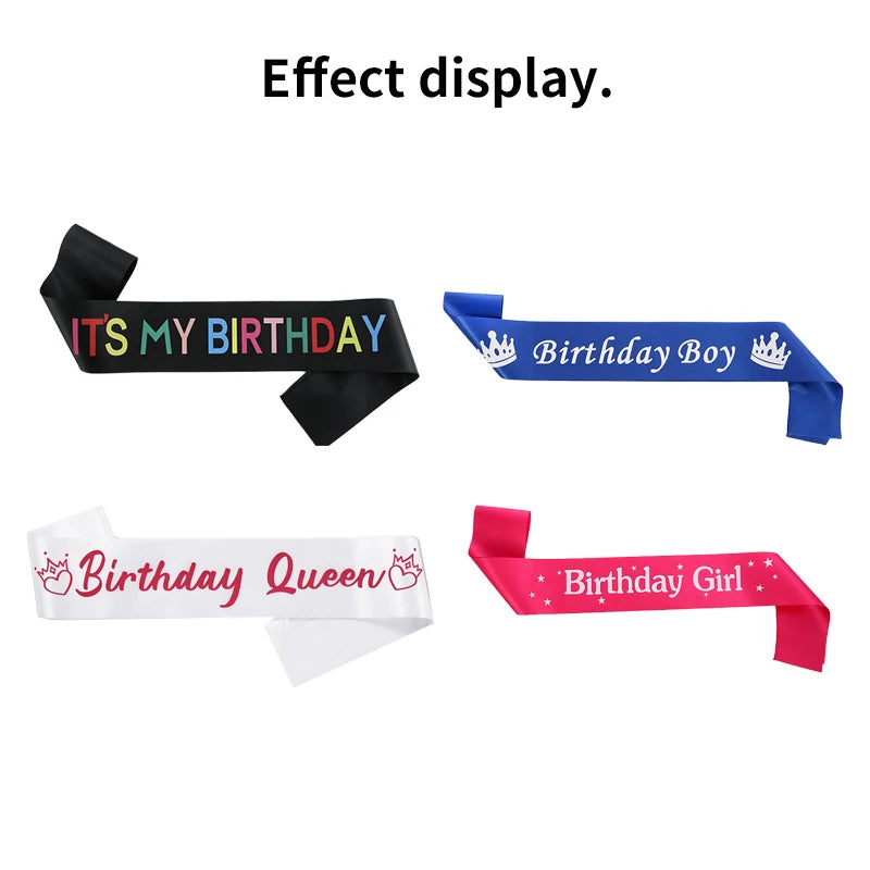 Diy Custom Personality Satin Sash Writen As You Want Wedding Bridal Shower Team Bride Tribe Satin Sash Bachelorette Party Decor