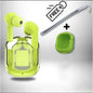 T2 TWS Bluetooth Earbuds Wireless 5.0 Sport Gaming Headsets Noise Reduction Earphone Mic Headphones with LED Display Earphones