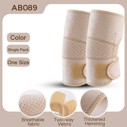 Elbow Compression Sleeve Support Brace Arm Warmers Arthritis Bandage Arm Pads Guard Stretch Accessories For Women Men