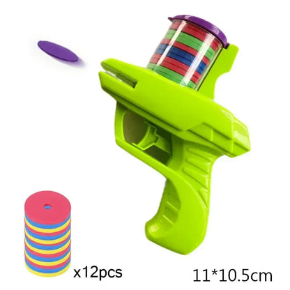 Children'S Toy Guns Model 3D Mini 1911 Gravity Printing Fidget Toy for Kids Adults Stress Relief Toy Children Decompression Gift
