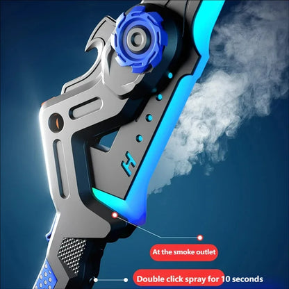 2026 New Sword LED Axe 2 IN 1 Swords Cosplay Role-Play Light Stick Kids Gifts Cool Toy Streamer Bright Toys for Adult Party Game