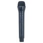 New Party Practice Microphone Microphone Prop Karaoke Prop Toy Mics Toy Simulate Speech Stage Costume Prop Fake Microphone