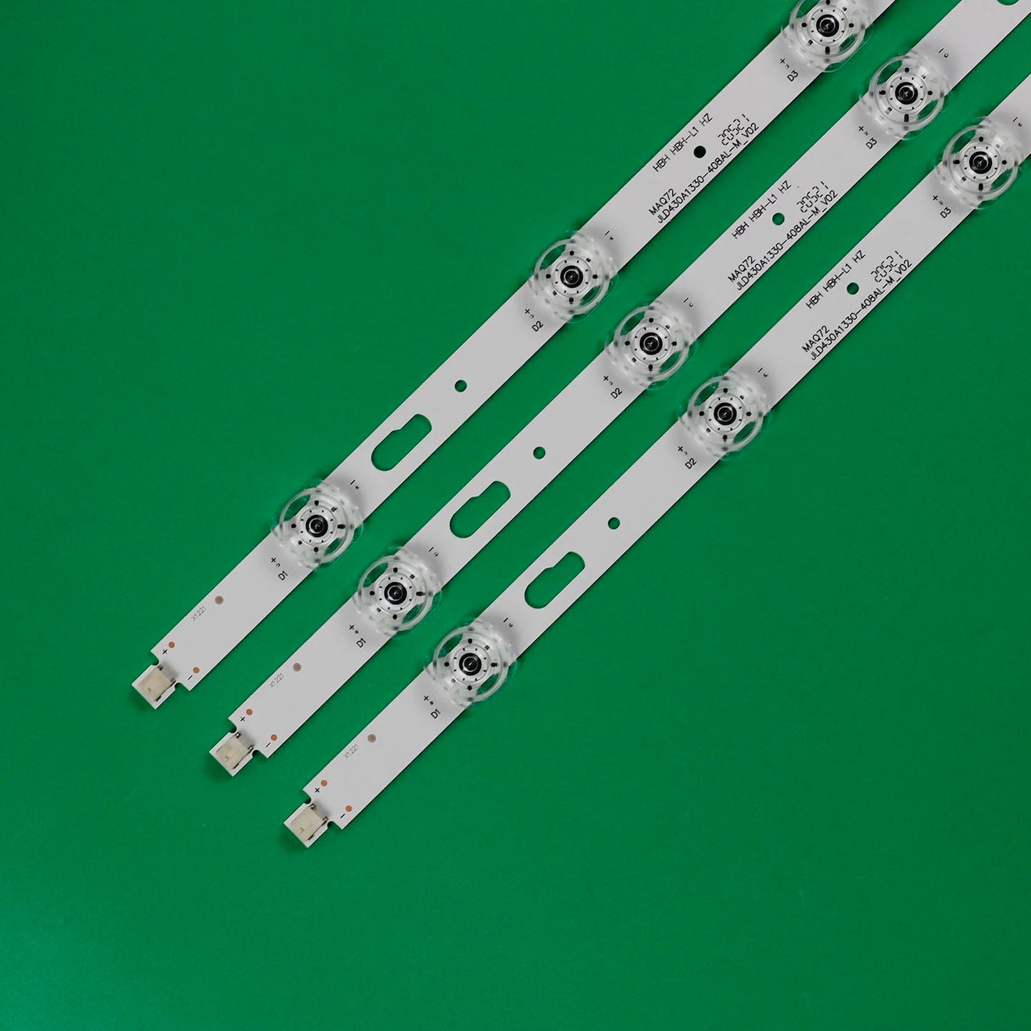 LED backlight V0T7-430SMA-R0 V0T7-430SMB-R0 UE43TU7090 UA43TU7000U UE43TU7070U UA43TU8000U UA43TU8000 UE43TU7005K UE43TU8002K