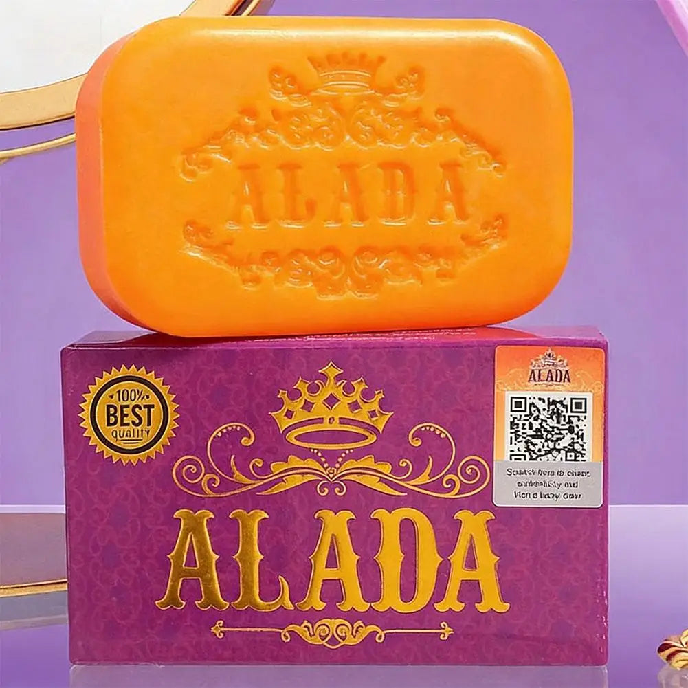 1/2/3PCS Gentle Essential Oil Soap Facial and Body Cleansing and Brightening Soap Moisturising and Hydrating Cleansing Soap 160g