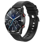 2026 NEW 1.5 inch Smart Watch Men Bluetooth Call Heart Rate ECG Health Fitness Sports Watch Waterproof Business Man Smartwatch