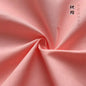 155x50cm 40s Soft Cotton Fabric, Solid Color Poplin, High-quality Dress, Women's Clothing Kindergarten Activity Decoration Cloth