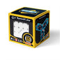 Qiyi Magic Cube 2x2 3x3 4x4 5x5 6x6 Black Stickers Educational Puzzle  Magic Cube Toys For Children Kids Gift Toy Cubo Magico