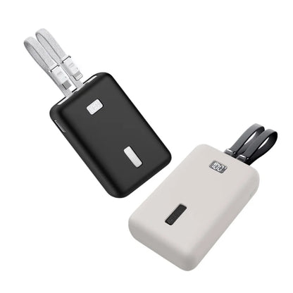 Protective Case for Anker Zolo 20000mAh 30W Power Bank Shockproof Anti‑Drop Anti‑Scratch Anti‑Dust Soft Protective Cover