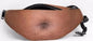 Funny Belly Bag Novelty Waist Pack Realistic Fake Big Belly Prank Prop Costume Accessories Halloween Party Gift Decor 2027