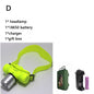 3800 Lumen Underwater Diving Headlight T6 Headlamp LED Waterproof Swimming Dive Head Light Torch Lamp Lighting Tactical Flash