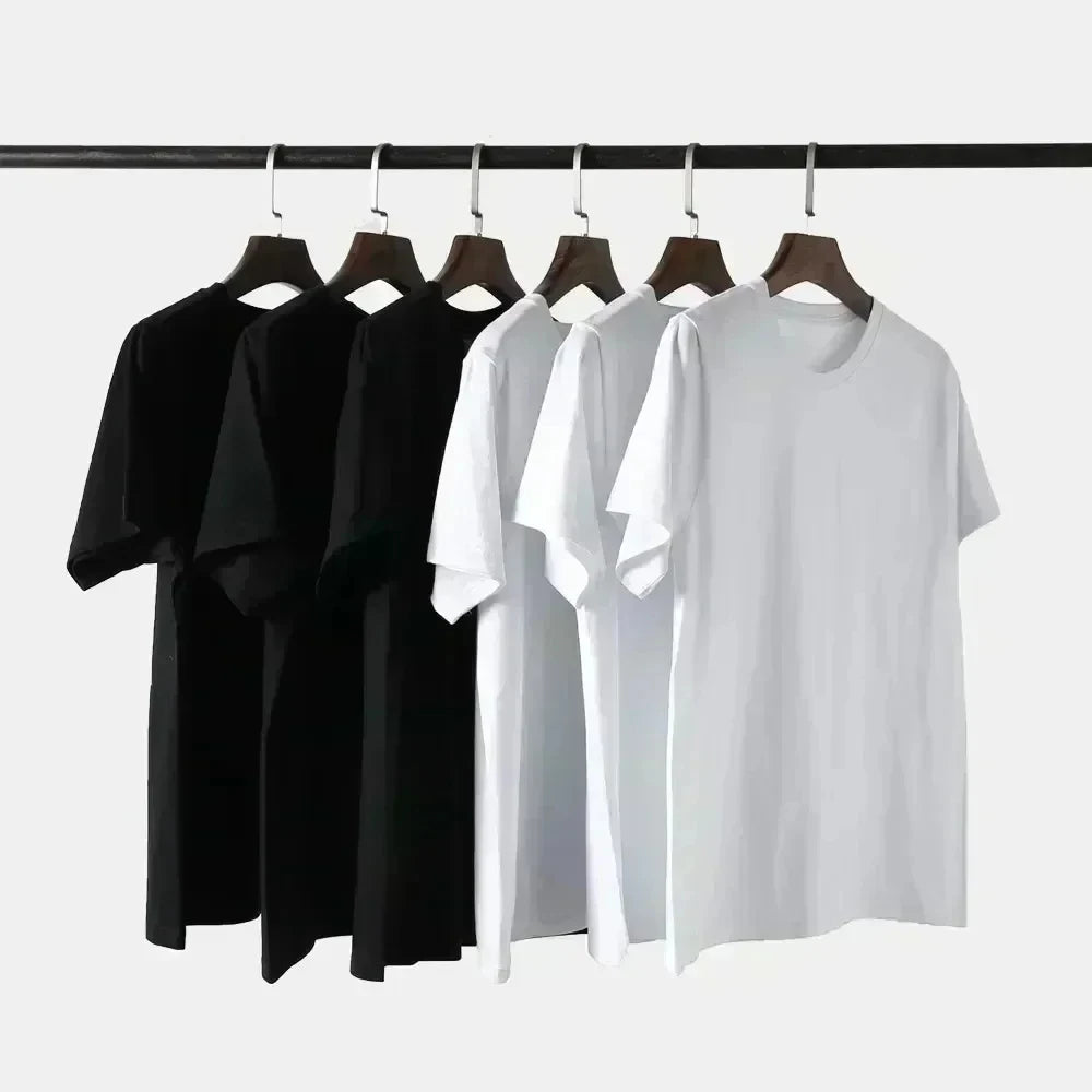 2026 New Evangelion Asuka Shinji Rei Printed Short Sleeve T-shirt Men's and Women's T-shirt Men's Top Sports T-shirt Y2k Tee