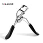 CNKESS 1Pc Pro Makeup Eyelash Curler Beauty Tools Lady Women Nature Style Cute Eyelash Handle Curl Eye Lash Curler random color