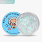 Colorful Non-Newtonian Liquid Decompression Toys Transparent Elastic Modeling Compound Non-Toxic Creative Crafts