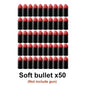Newest 18 Shell Ejecting Pistol Soft Bullet Toy Gun Children Armas Shoot Outdoor Game Boys Gift