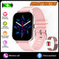 2025New Upgrad Smart Watch For Men Women 1.83Inch Full Touch Display BT Call Sports Monitoring SmartWatch For Android&IOS Phone