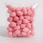 20PCS  Mini Finger Puff Beauty Cosmetic Foundation Cosmetic Sponge Makeup Blender Suitable For Cream & Powder Concealer