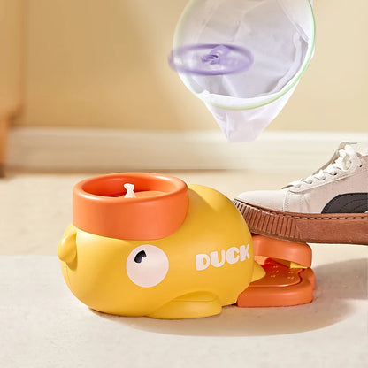 Foot Step On Flying Disc Air Rocket Launcher Saucer Jump Sport Game Elephant Duck Style Outdoor  Propeller Garden Children Toy