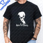 Men's T-shirts and Tank Tops. Comfortable Short-sleeved Shirts for Both Men and Women By Alice in Chains, Suitable for Summer.