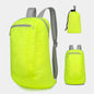 Lightweight Backpack Packable Backpack Foldable Outdoor Folding Backpack Travel Daypack Bag Sports Daypack for Men Women