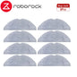 Roborock S8 S8 Pro Ultra S8+ Robot Vacuum Spare Parts Main Side Brushes Mop Cloths HEPA Filters Dust Bags Accessories