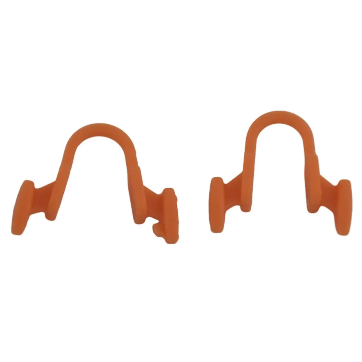 Silicone Elastic Nose Clip Stop Snoring Device Anti-Snoring Supplies for Better Sleep